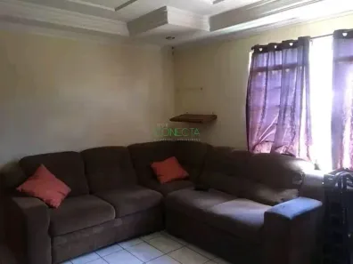 Apartamento com 3 Quartos à venda, 60m² no Parque Jamaica, Londrina