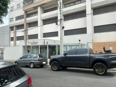 Apartamento com 3 Quartos à venda, 87m² no Setor Central, Goiânia