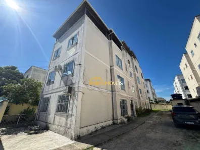 Apartamento com 2 Quartos à venda, 52m² no Enseada das Gaivotas, Rio das Ostras