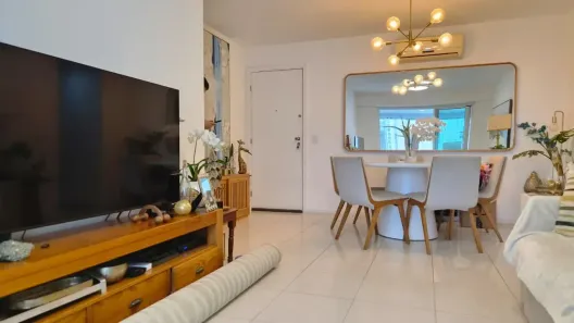Apartamento com 2 Quartos à venda, 112m² no Barra da Tijuca, Rio de Janeiro