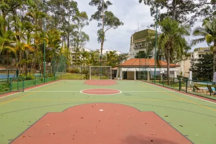 Apartamento com 4 Quartos à venda, 180m² no Cidade São Francisco, São Paulo