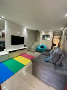 Sobrado com 3 Quartos à venda, 109m² no Jardim Pirituba, São Paulo