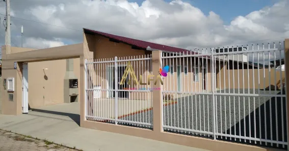 Casa com 2 Quartos à venda, 76m² no Armação, Penha