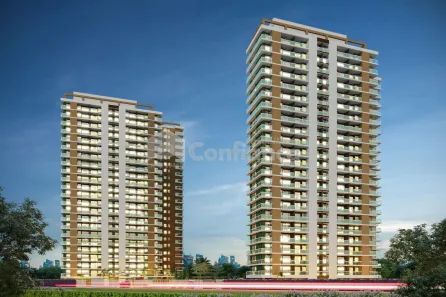 Apartamento com 3 Quartos à venda, 78m² no Papicu, Fortaleza
