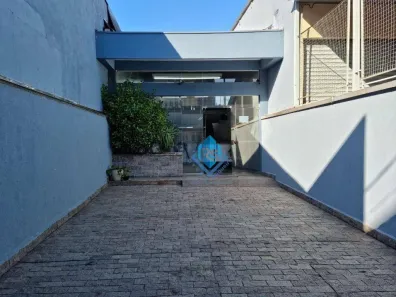 Ponto Comercial à venda, 165m² no Centro, São Bernardo do Campo