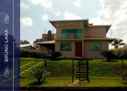 Casa de Condomínio com 3 Quartos à venda, 246m² no Canarinho, Igarapé