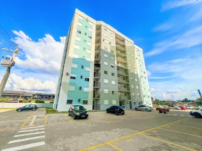 Apartamento com 2 Quartos para alugar, 50m² no Campina, São Leopoldo