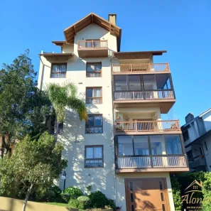 Apartamento com 3 Quartos à venda, 145m² no Nova Petrópolis, Nova Petrópolis