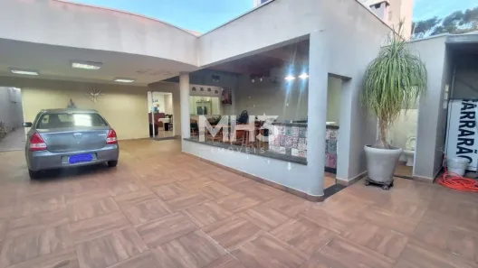 Casa com 2 Quartos à venda, 143m² no Jardim Residencial Ravagnani, Sumaré