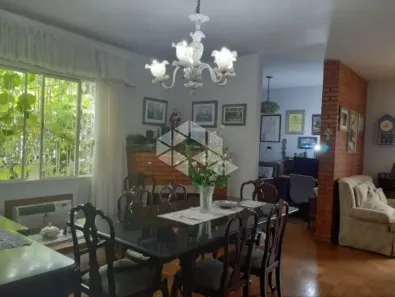 Casa com 2 Quartos à venda, 206m² no Tristeza, Porto Alegre