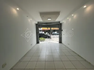 Ponto Comercial para alugar, 40m² no Jardim São Luiz, Ribeirão Preto