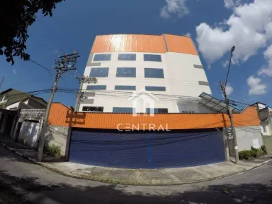 Prédio Comercial à venda, 2559m² no Jardim Vila Galvão, Guarulhos