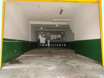 Galpão/Depósito/Armazém para alugar, 200m² no Centro, Suzano