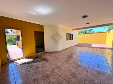Casa com 4 Quartos à venda, 300m² no Jardim Itaú Mirim, Ribeirão Preto
