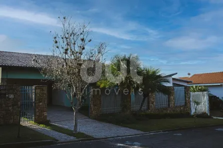 Casa com 4 Quartos à venda, 368m² no Colinas dos Álamos, Valinhos