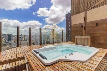 Cobertura com 5 Quartos à venda, 280m² no Cruzeiro, Belo Horizonte