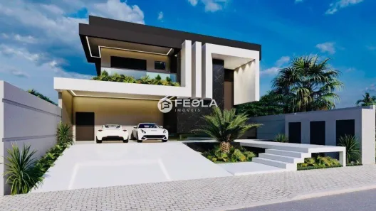 Casa com 6 Quartos à venda, 493m² no Riviera, Bertioga