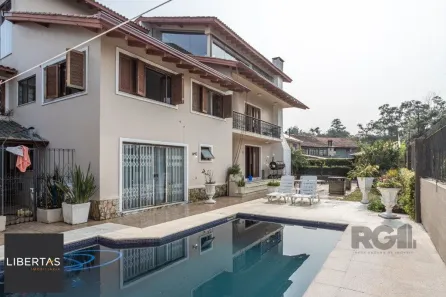 Casa com 6 Quartos à venda, 869m² no Ipanema, Porto Alegre