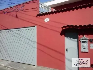 Casa com 3 Quartos à venda, 200m² no Rio Pequeno, São Paulo