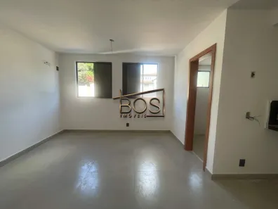 Apartamento com 1 Quarto à venda, 27m² no Serra, Belo Horizonte