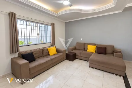 Casa com 3 Quartos para alugar, 180m² no Mirante de Jundiaí, Jundiaí