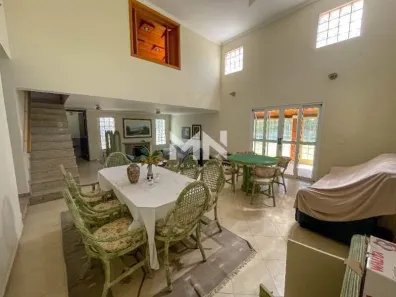 Fazenda/Sítio com 6 Quartos à venda, 100m² no Terras de Santa Rosa, Salto