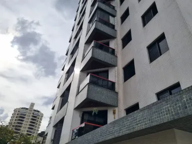 Apartamento com 3 Quartos à venda, 94m² no Santana, São Paulo