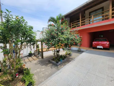 Casa com 5 Quartos à venda, 300m² no Loteamento Parque São Martinho, Campinas