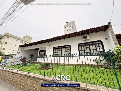 Casa com 3 Quartos à venda, 179m² no Itoupava Seca, Blumenau