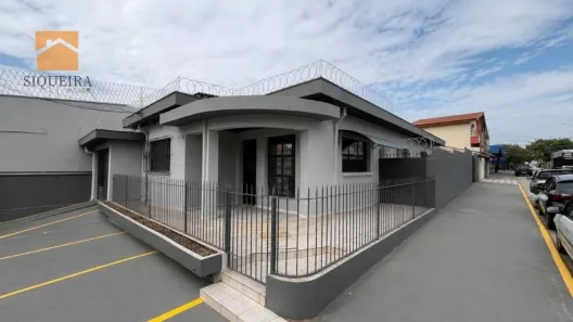 Imóvel Comercial para alugar, 140m² no Jardim Simus, Sorocaba