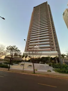 Apartamento com 4 Quartos para alugar, 228m² no Jardim Ilhas do Sul, Ribeirão Preto