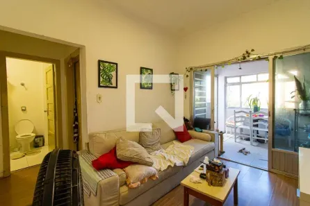Apartamento com 1 Quarto à venda, 64m² no Bela Vista, São Paulo