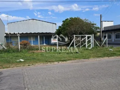 Lote/Terreno com 1 Quarto à venda, 375m² no CIDREIRA, Cidreira