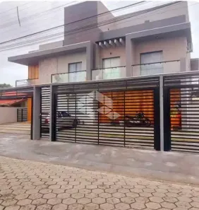 Apartamento com 1 Quarto à venda, 20m² no Campeche, Florianópolis