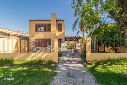Casa com 3 Quartos à venda, 227m² no Laranjal, Pelotas