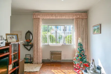 Casa com 2 Quartos à venda, 290m² no Perdizes, São Paulo