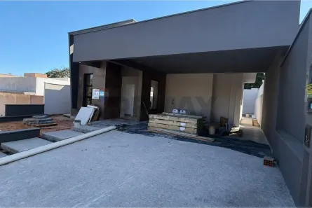 Casa com 3 Quartos à venda, 200m² no Jardim Terras de Santa Elisa, Araras
