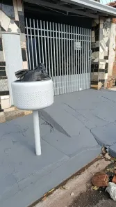 Casa com 2 Quartos à venda, 100m² no Conjunto Habitacional Álvaro Gasparelli II, Andradina