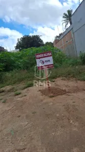 Lote/Terreno para venda ou aluguel, 10m² no Santa Esmeralda, Arapiraca