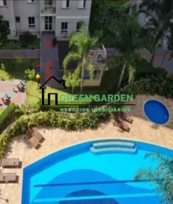 Apartamento com 3 Quartos à venda, 70m² no Jardim das Samambaias, Jundiaí