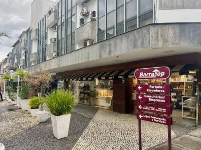 Sala Comercial à venda, 115m² no Barra da Tijuca, Rio de Janeiro