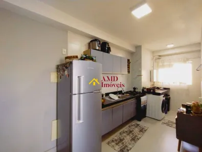 Apartamento com 3 Quartos à venda, 69m² no Parque Conceição II, Piracicaba