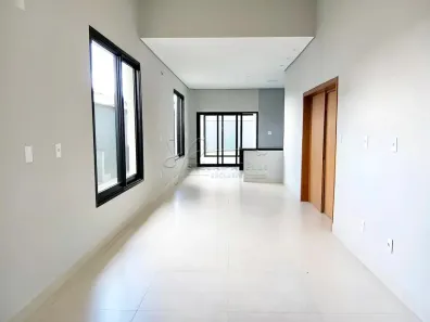 Casa de Condomínio com 3 Quartos à venda, 179m² no Jardim Santa Cecília, Ribeirão Preto