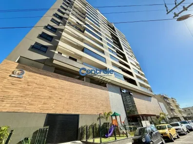 Apartamento com 3 Quartos à venda, 127m² no Nossa Senhora do Rosário, São José