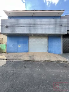 Galpão/Depósito/Armazém para alugar, 275m² no Jardim Novo Horizonte, Limeira