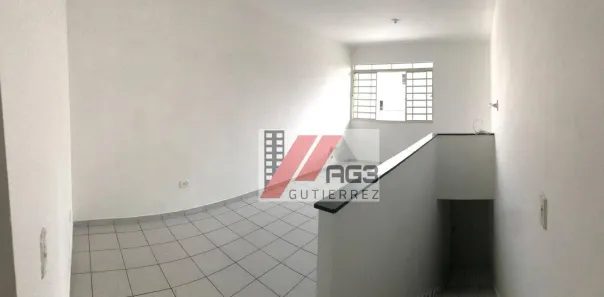 Casa com 2 Quartos para alugar, 70m² no Vila Palmeiras, São Paulo