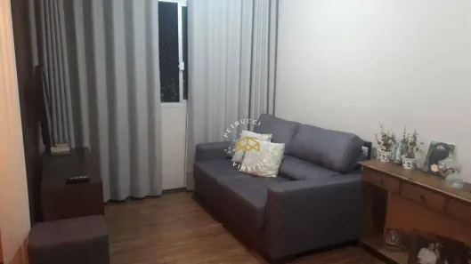 Apartamento com 2 Quartos à venda, 75m² no Vila Estanislau, Campinas