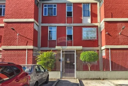 Apartamento com 2 Quartos à venda, 46m² no Cocotá, Rio de Janeiro