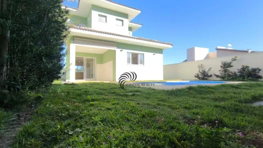Casa de Condomínio com 3 Quartos à venda, 200m² no Jardim das Minas, Itupeva