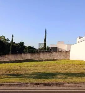 Lote/Terreno à venda, 332m² no Residencial London Park, Indaiatuba